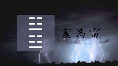 震卦事業|震為雷是什麼？最完整詳解：震為雷命卦、運勢財運、。